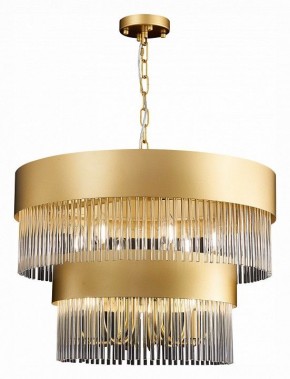Подвесная люстра ST-Luce Contatto SL1225.203.09 в Екатеринбурге - mebel24.online | фото 3