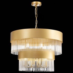 Подвесная люстра ST-Luce Contatto SL1225.203.09 в Екатеринбурге - mebel24.online | фото 6