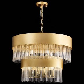 Подвесная люстра ST-Luce Contatto SL1225.203.09 в Екатеринбурге - mebel24.online | фото 7