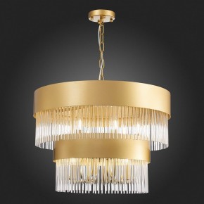 Подвесная люстра ST-Luce Contatto SL1225.203.09 в Екатеринбурге - mebel24.online | фото 8