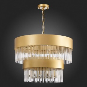 Подвесная люстра ST-Luce Contatto SL1225.203.09 в Екатеринбурге - mebel24.online | фото 9