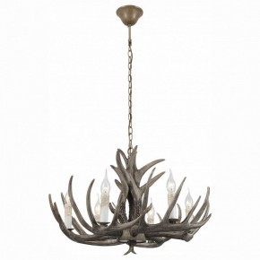 Подвесная люстра ST-Luce Corna SL154.703.06 в Екатеринбурге - mebel24.online | фото 4