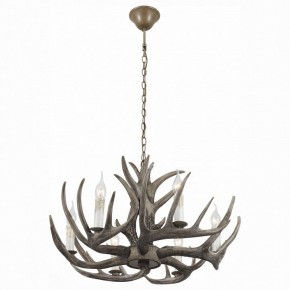 Подвесная люстра ST-Luce Corna SL154.703.06 в Екатеринбурге - mebel24.online | фото 5