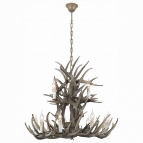Подвесная люстра ST-Luce Corna SL154.703.12 в Екатеринбурге - mebel24.online | фото 2