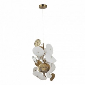Подвесная люстра ST-Luce Dahlia SL1518.303.05 в Екатеринбурге - mebel24.online | фото 2