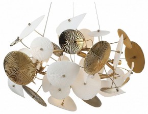 Подвесная люстра ST-Luce Dahlia SL1518.303.06 в Екатеринбурге - mebel24.online | фото