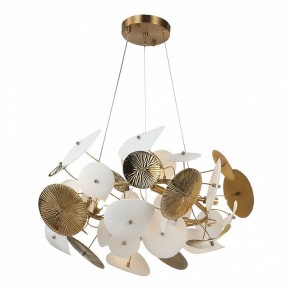 Подвесная люстра ST-Luce Dahlia SL1518.303.06 в Екатеринбурге - mebel24.online | фото 2
