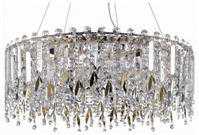 Подвесная люстра ST-Luce Desio SL1655.203.08 в Екатеринбурге - mebel24.online | фото