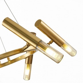 Подвесная люстра ST-Luce Eclip SL1236.203.06 в Екатеринбурге - mebel24.online | фото 8