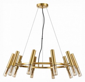 Подвесная люстра ST-Luce Eclip SL1236.203.10 в Екатеринбурге - mebel24.online | фото 3