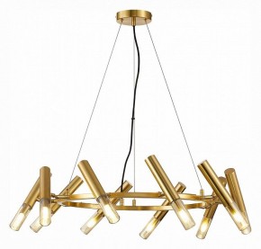 Подвесная люстра ST-Luce Eclip SL1236.203.10 в Екатеринбурге - mebel24.online | фото 4