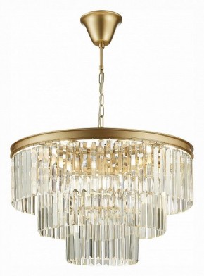 Подвесная люстра ST-Luce Ercolano SL1624.203.12 в Екатеринбурге - mebel24.online | фото 4