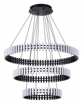 Подвесная люстра ST-Luce Estense SL6203.403.105 в Екатеринбурге - mebel24.online | фото