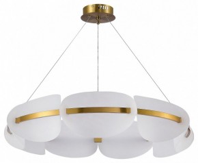 Подвесная люстра ST-Luce Etoile SL1304.203.56 в Екатеринбурге - mebel24.online | фото 3