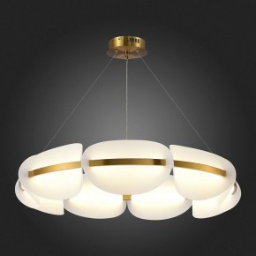 Подвесная люстра ST-Luce Etoile SL1304.203.56 в Екатеринбурге - mebel24.online | фото 5