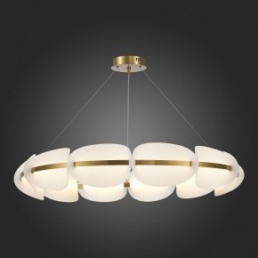 Подвесная люстра ST-Luce Etoile SL1304.203.65 в Екатеринбурге - mebel24.online | фото 5
