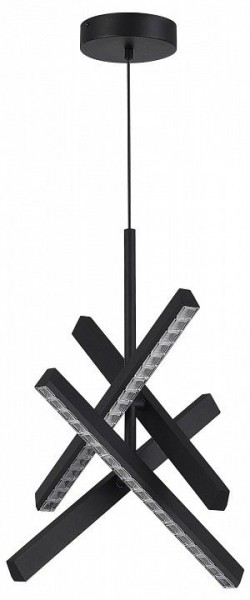 Подвесная люстра ST-Luce EUCLIDICS SL1018.413.04 в Екатеринбурге - mebel24.online | фото 2