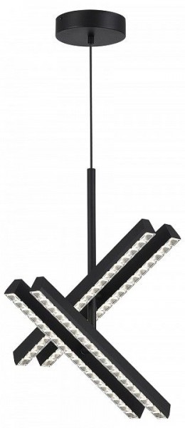 Подвесная люстра ST-Luce EUCLIDICS SL1018.413.04 в Екатеринбурге - mebel24.online | фото 5