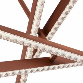 Подвесная люстра ST-Luce EUCLIDICS SL1018.613.04 в Екатеринбурге - mebel24.online | фото 7