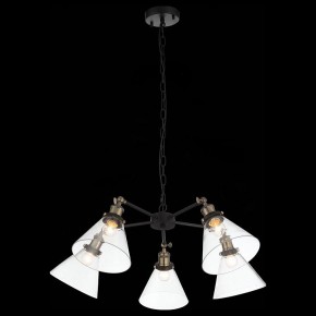 Подвесная люстра ST-Luce Evoluto SL237.413.05 в Екатеринбурге - mebel24.online | фото 2