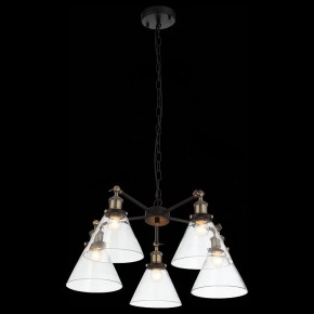 Подвесная люстра ST-Luce Evoluto SL237.413.05 в Екатеринбурге - mebel24.online | фото 3