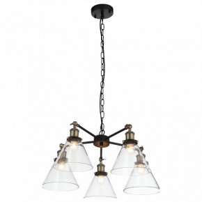Подвесная люстра ST-Luce Evoluto SL237.413.05 в Екатеринбурге - mebel24.online | фото 4