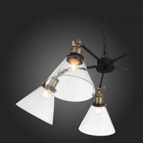Подвесная люстра ST-Luce Evoluto SL237.413.05 в Екатеринбурге - mebel24.online | фото 8