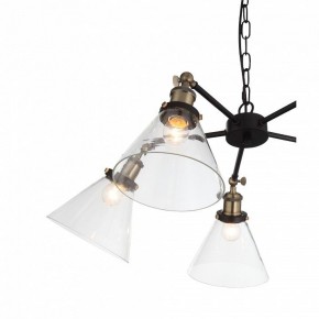 Подвесная люстра ST-Luce Evoluto SL237.413.05 в Екатеринбурге - mebel24.online | фото 9