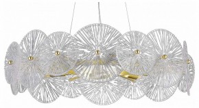 Подвесная люстра ST-Luce Flero SL1657.203.08 в Екатеринбурге - mebel24.online | фото 2