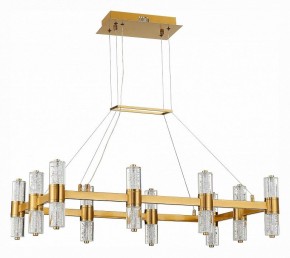 Подвесная люстра ST-Luce Gemina SL6007.203.20 в Екатеринбурге - mebel24.online | фото 2