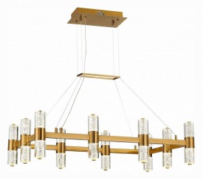 Подвесная люстра ST-Luce Gemina SL6007.203.20 в Екатеринбурге - mebel24.online | фото 4