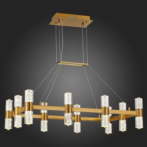 Подвесная люстра ST-Luce Gemina SL6007.203.20 в Екатеринбурге - mebel24.online | фото 5