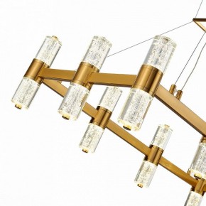 Подвесная люстра ST-Luce Gemina SL6007.203.20 в Екатеринбурге - mebel24.online | фото 6