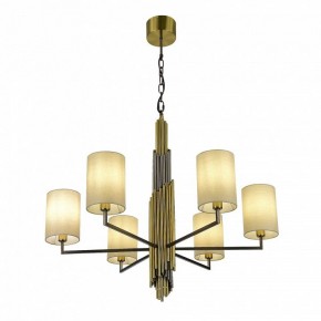 Подвесная люстра ST-Luce Gloria SL1638.303.06 в Екатеринбурге - mebel24.online | фото 3