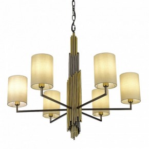 Подвесная люстра ST-Luce Gloria SL1638.303.06 в Екатеринбурге - mebel24.online | фото 4