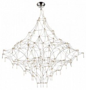 Подвесная люстра ST-Luce Gravetta SL6601.103.114 в Екатеринбурге - mebel24.online | фото 2