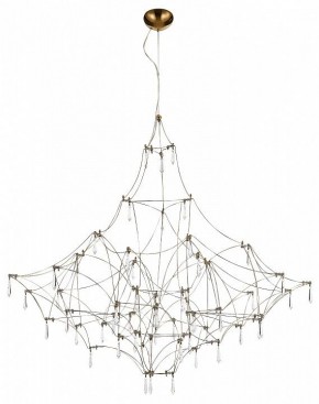 Подвесная люстра ST-Luce Gravetta SL6601.213.114 в Екатеринбурге - mebel24.online | фото 2