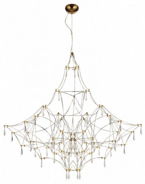 Подвесная люстра ST-Luce Gravetta SL6601.213.114 в Екатеринбурге - mebel24.online | фото 3