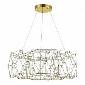 Подвесная люстра ST-Luce Gravetta SL6602.203.48 в Екатеринбурге - mebel24.online | фото 3