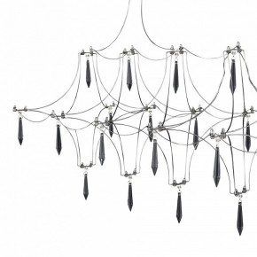 Подвесная люстра ST-Luce Gravetta SL6603.103.17 в Екатеринбурге - mebel24.online | фото 4