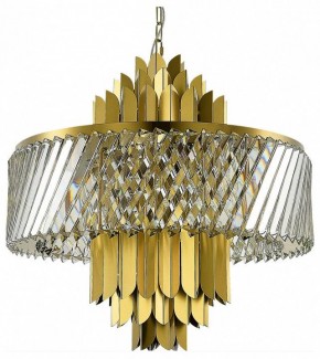 Подвесная люстра ST-Luce Nari SL1635.303.09 в Екатеринбурге - mebel24.online | фото