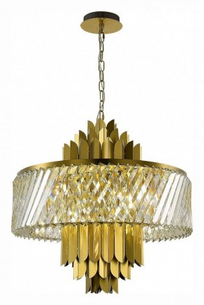 Подвесная люстра ST-Luce Nari SL1635.303.09 в Екатеринбурге - mebel24.online | фото 2