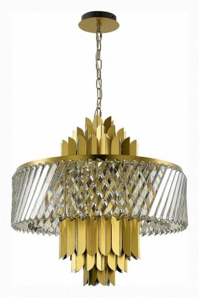 Подвесная люстра ST-Luce Nari SL1635.303.09 в Екатеринбурге - mebel24.online | фото 3