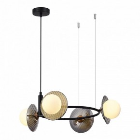 Подвесная люстра ST-Luce Noon SL1521.403.04 в Екатеринбурге - mebel24.online | фото 3