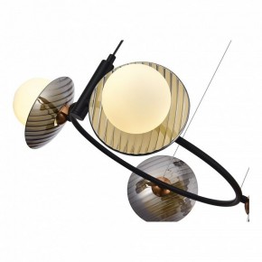 Подвесная люстра ST-Luce Noon SL1521.403.04 в Екатеринбурге - mebel24.online | фото 4