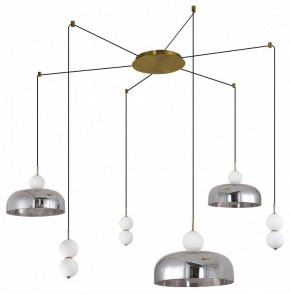 Подвесная люстра ST-Luce Ode SL6112.202.42 в Екатеринбурге - mebel24.online | фото