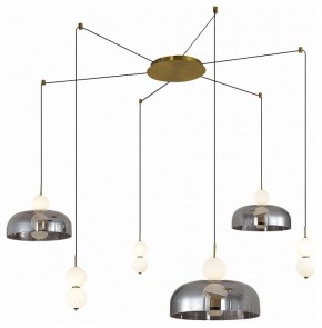 Подвесная люстра ST-Luce Ode SL6112.202.42 в Екатеринбурге - mebel24.online | фото 2