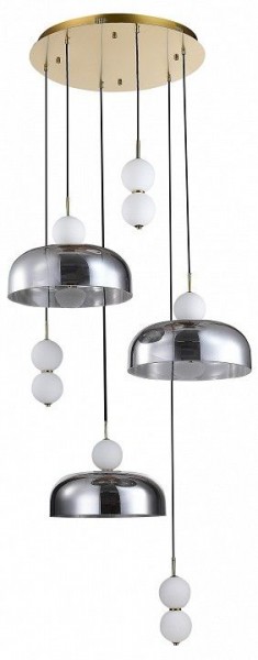 Подвесная люстра ST-Luce Ode SL6112.203.42 в Екатеринбурге - mebel24.online | фото