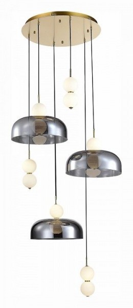 Подвесная люстра ST-Luce Ode SL6112.203.42 в Екатеринбурге - mebel24.online | фото 2