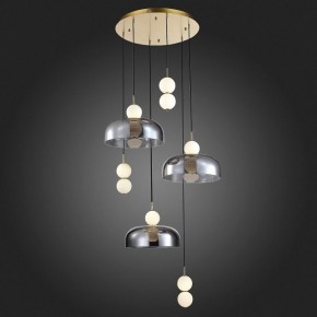 Подвесная люстра ST-Luce Ode SL6112.203.42 в Екатеринбурге - mebel24.online | фото 4